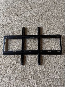 Universal TV Wall Mount Bracket with Hardware