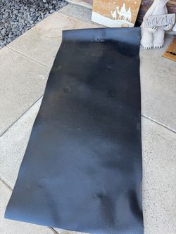 Workroom pad