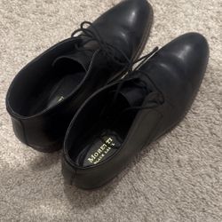 Moretti Shoes