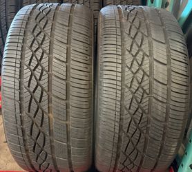 255 35 19 Firestone 0526