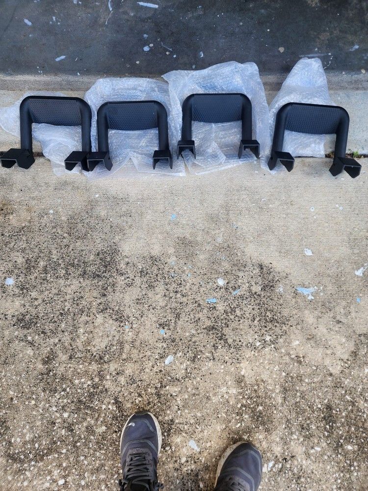 Step For SUV OR PU$125 Obo. Nerf Bars $175. All New. Printers $50 Each.