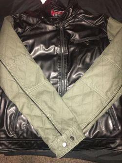 Size medium Jacket
