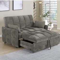 Sleeper Sectional- Shop Now Pay Later.