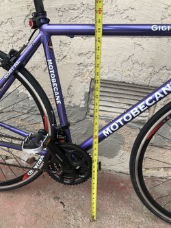 Motobecane gigi cheap sport