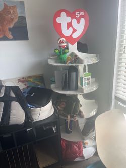 Beanie baby