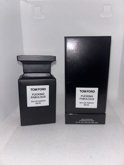 Tom Ford Fucking Fabulous EDP 100ml