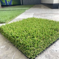 Natural 106oz Artificial Grass Turf