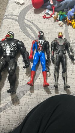 Marvel
