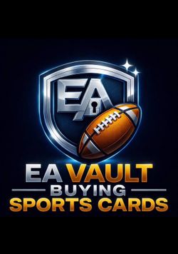 BUYING YOUR SPORTS CARDS !!! GET PAID OUT