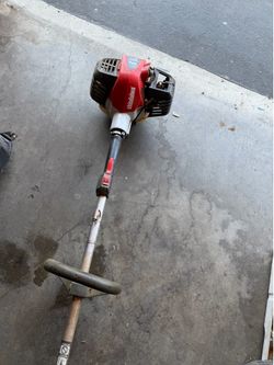 Shindaiwa for Repair