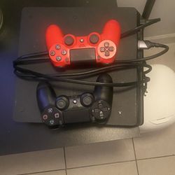 Ps4 Slim