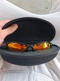 Oakley sunglasses