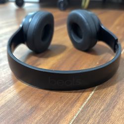 Beats Solo3 Wireless On-Ear Headphones
