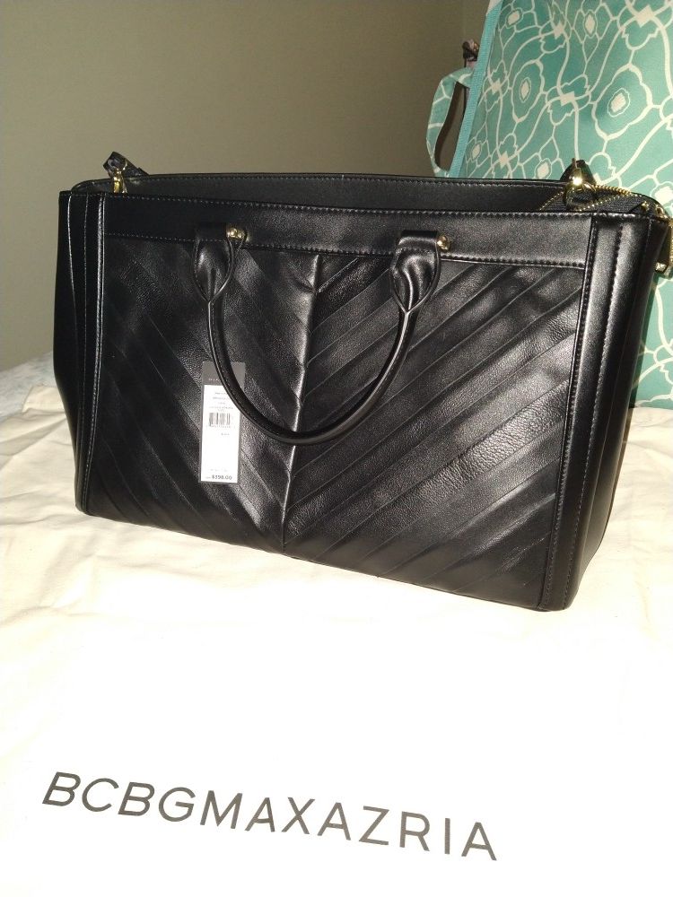 Bcbgmaxazria bag for Sale in San Diego CA OfferUp