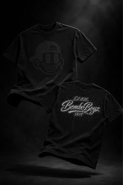 Bombo Dept26 Shirt