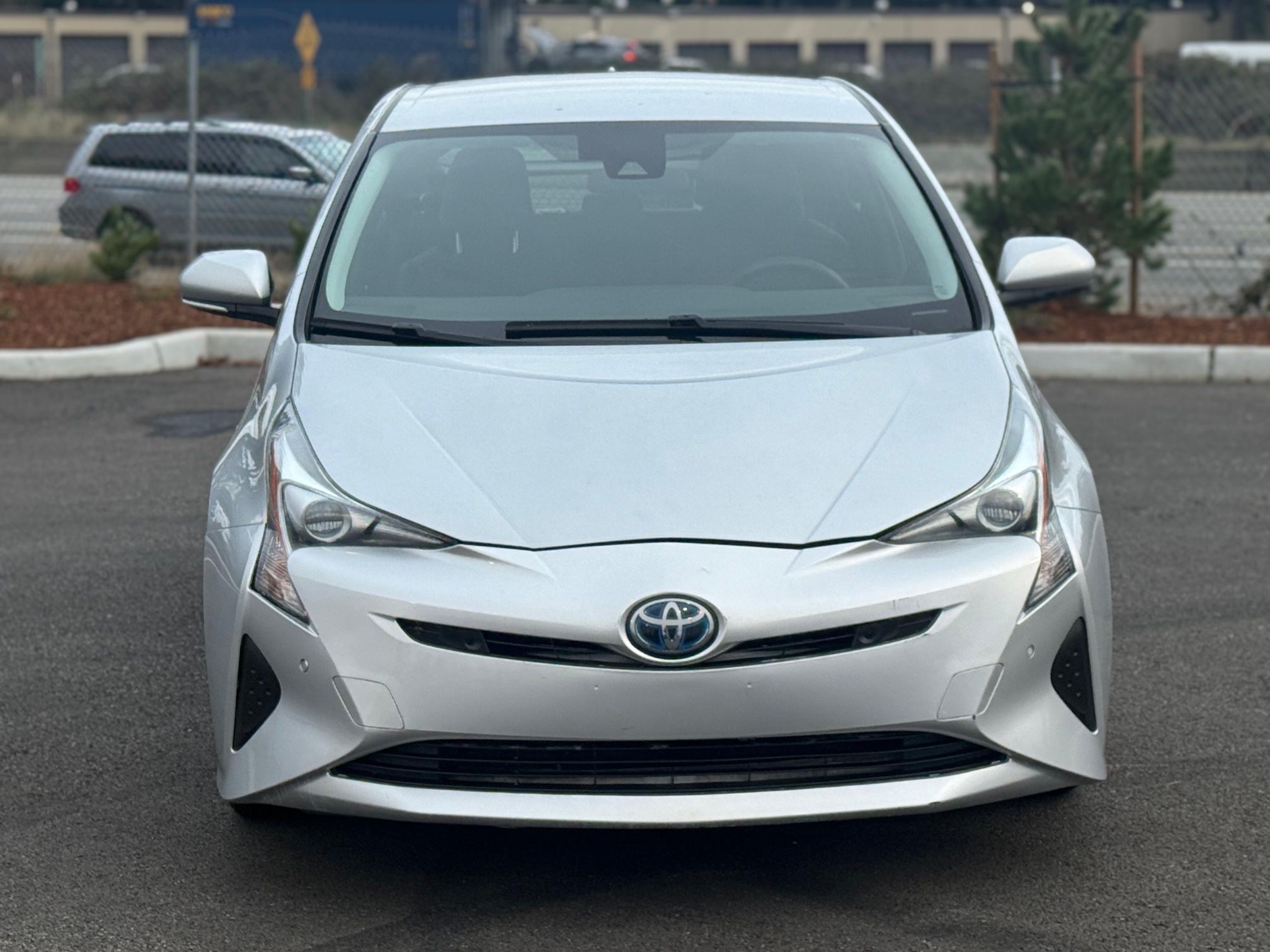 2018 Toyota Prius