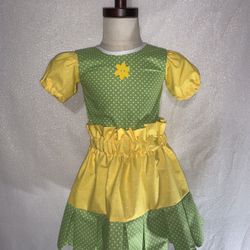 Custom 2 Piece Baby Clothes