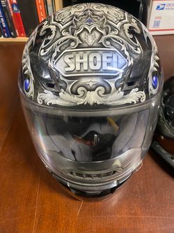 Motorcycle Helmet
