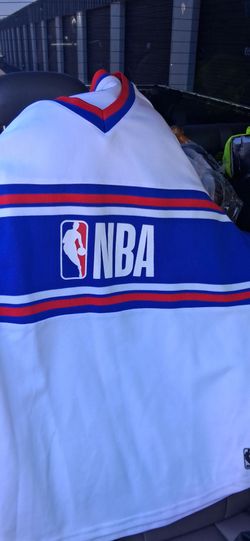 NBA JERSEY