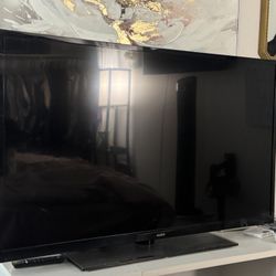 Sanyo tv Approx 40”