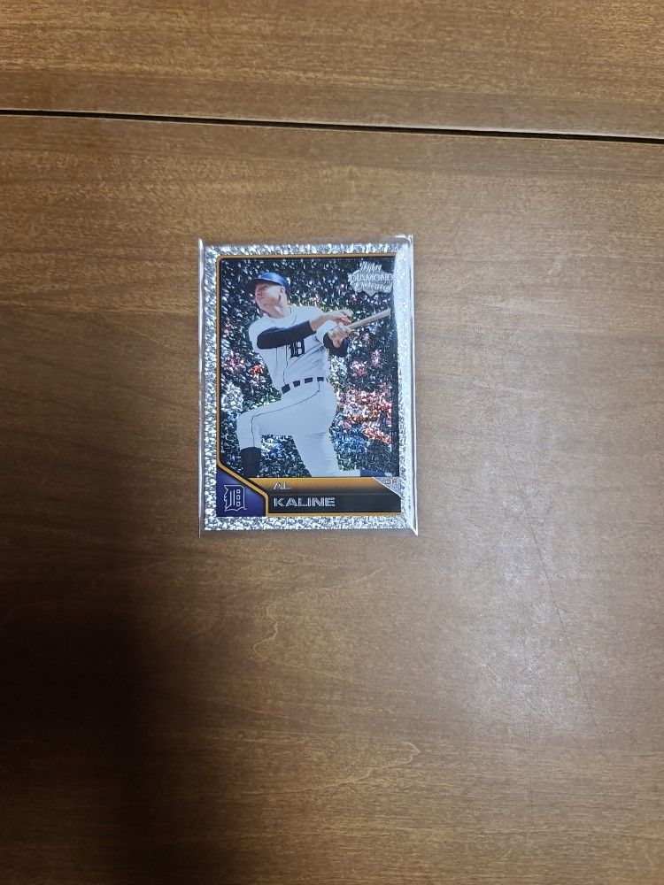 Al Kaline (Card85)