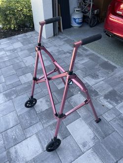 Able Life Walker
