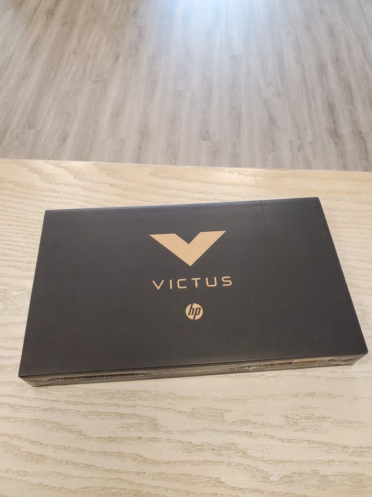 HP Victus 15.6 Gaming Laptop Brand New Core I5 8gb Ram 512gb SSD Rtx 2050 - 5 Dollars Down No Credit Needed!