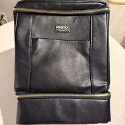 New Igloo Luxe Mini Convertible Backpack - 26 Cans