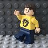 LEGO Master