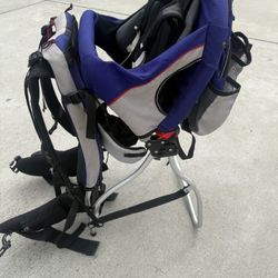 Kelty Pathfinder Kid Carrier