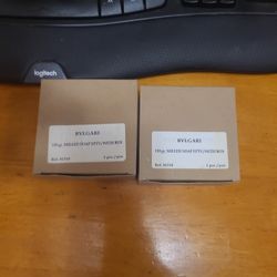 Bvlgari Soap In Box 2 Pieces