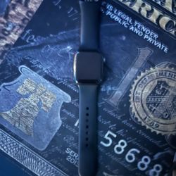 Apple Watch Series’s 6 UNLOCKED