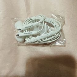 Samsung Earbuds