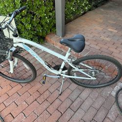 Schwinn Ladies Mountain Bike 