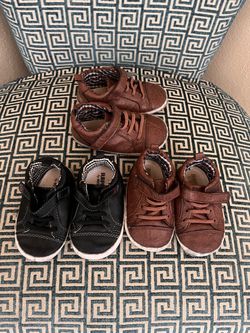 Free toddler shoes