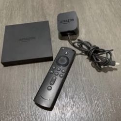 Amazon Fire TV (Model CL1130) 1st Generation