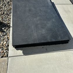 Gym Stall Mats (4 ft x 6 ft)
