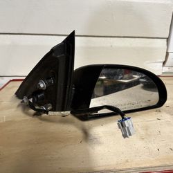 2013 Chevy Impala Side Mirror (Right) 