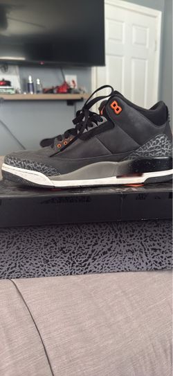 Jordans