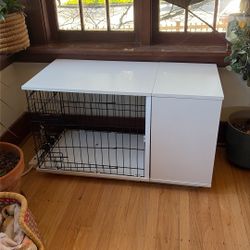 Free Furniture Style Kennel