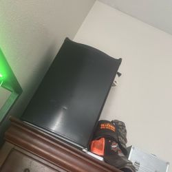 Mini Fridge 