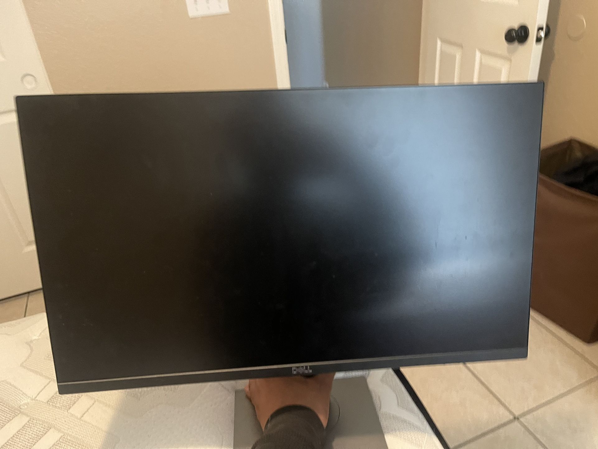 Dell 24 In Monitor