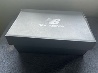 New balance 9060 size 13M giving away a free sp5der hoodie to whoever buys the shoes