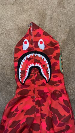 Bape Hoodie