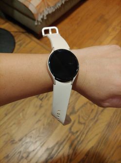Samsung Watch Almost New