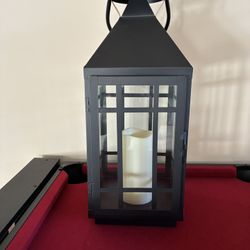 Light Up Lantern