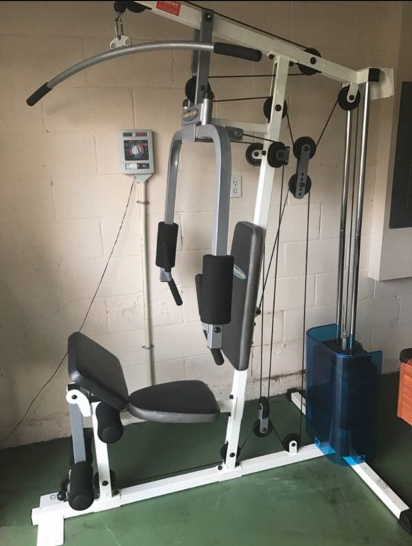 Home gym exercise equipment for Sale in Shelbyville, TN OfferUp