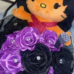 Hello Kitty Selena Bouquet 