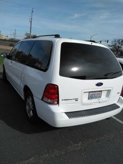 2006 FORD WINDSTAR