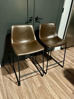 Bar Chairs